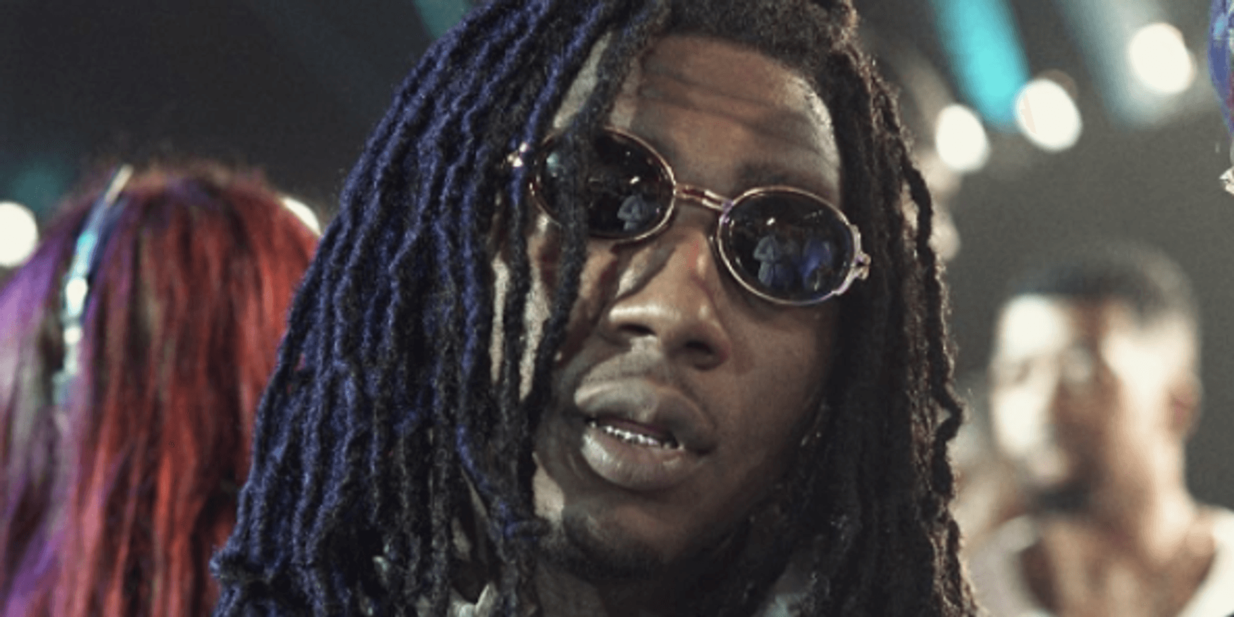 Lil B Donates Features to Houston Artists Affected by Harvey