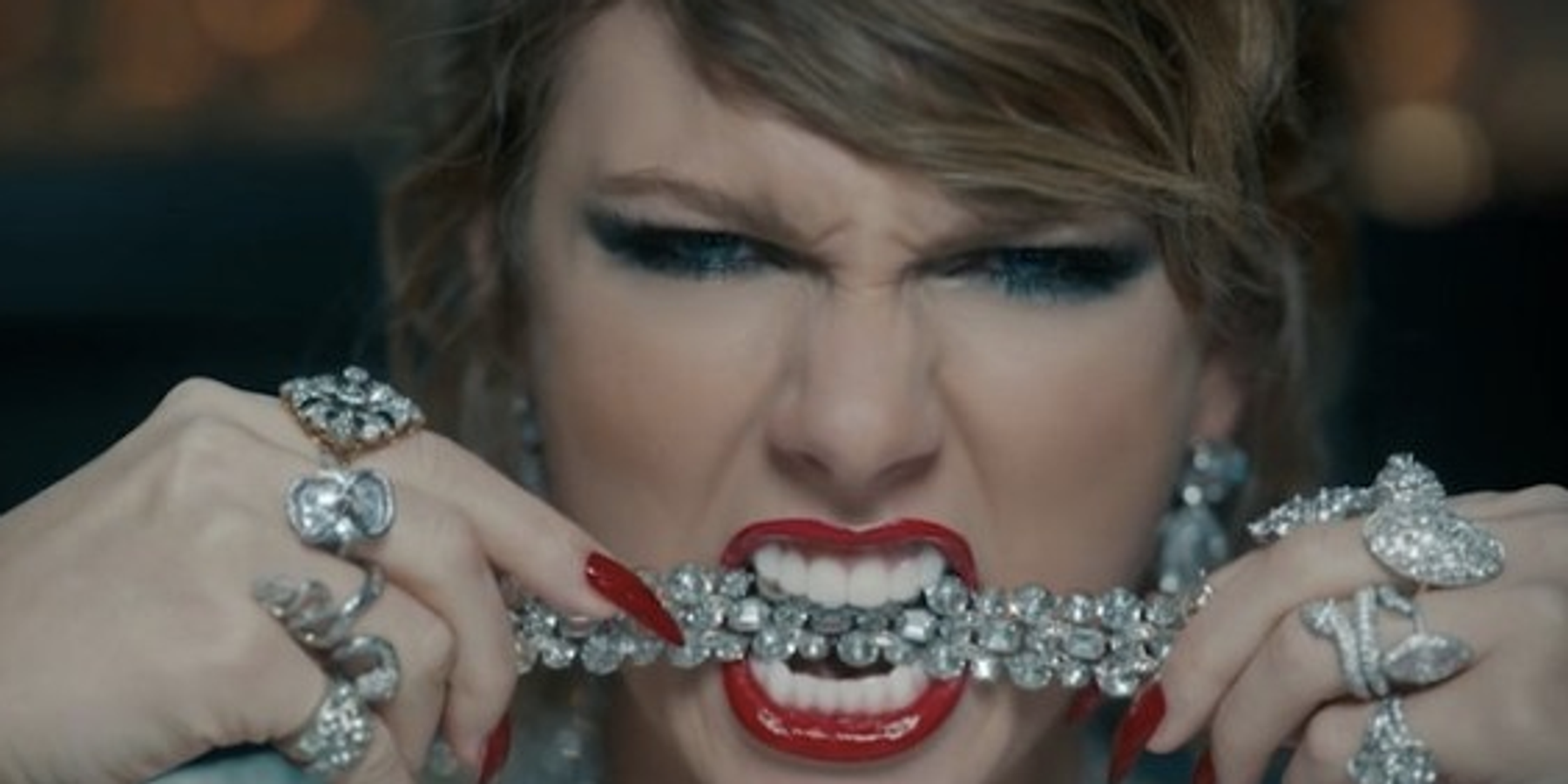 Director of Taylor Swift's "Look What You Made Me Do" Video Calls Criticism Sexist