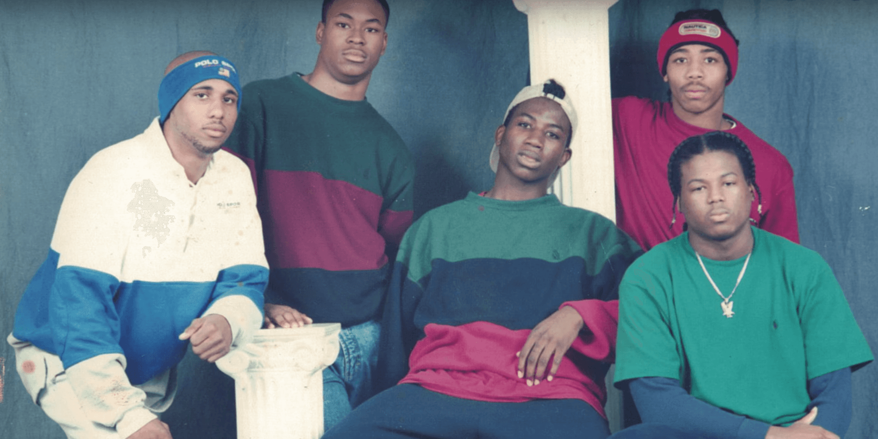 Gucci Mane Is So Cool His Book Has Its Own Trailer