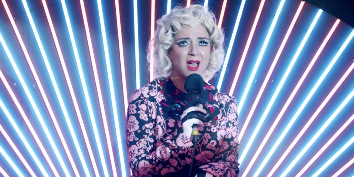 The Trailer for Kenzo's Natasha Lyonne-Directed Fashion Film Is Finally Here