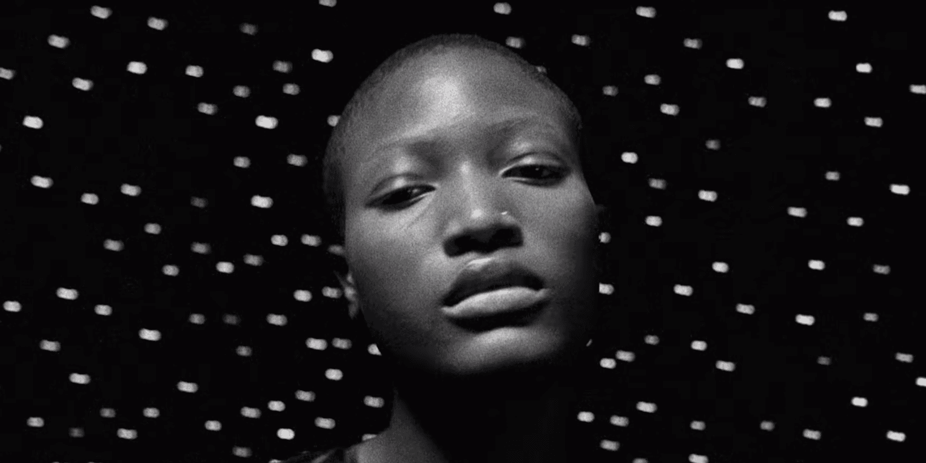 Saint Laurent's New Fashion Film Is a Dark Surreal Fantasy