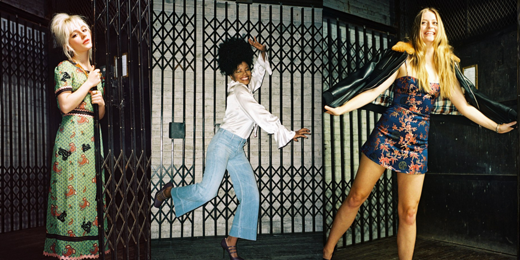 Hollywood's Freshmen Class: 6 Young Actresses You Should Know This Fall