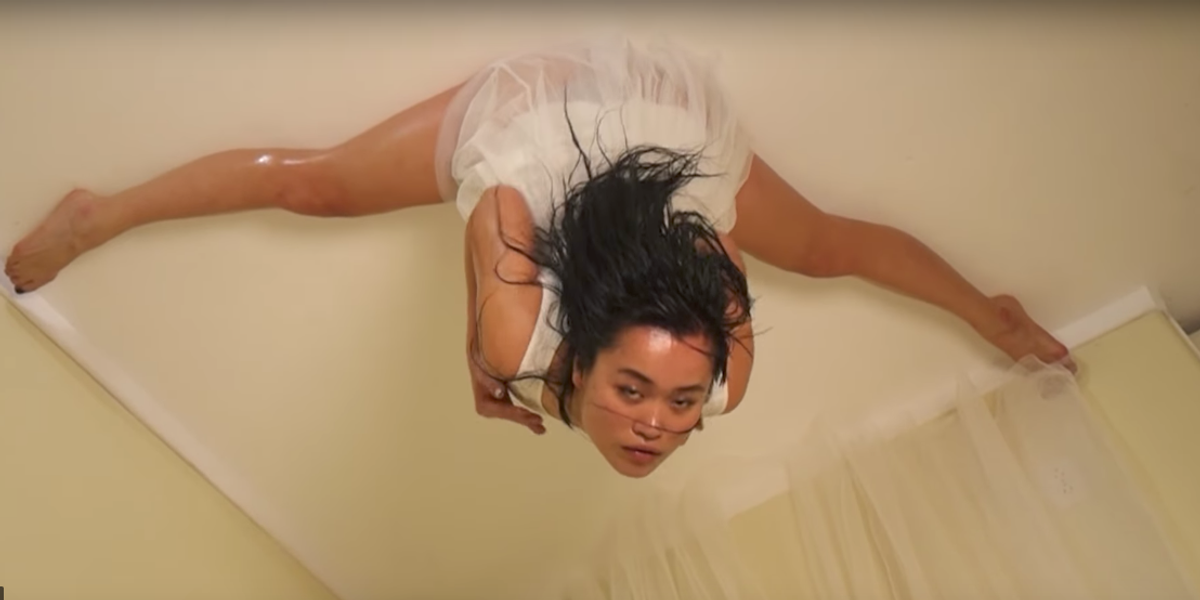 Premiere: Cacia Zoo Stars in New Video for Daddy's "I Am All These Things" City of the Jaguar Remix