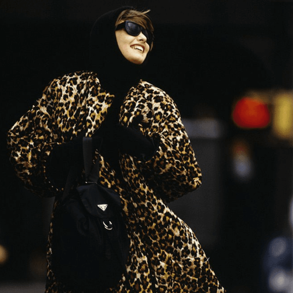 10 Times Miuccia Prada Changed the Game - PAPER Magazine