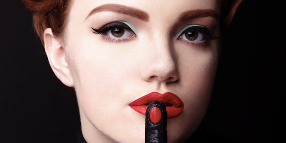 Beautiful People: Actress Shannon Purser Is on the "Rise"