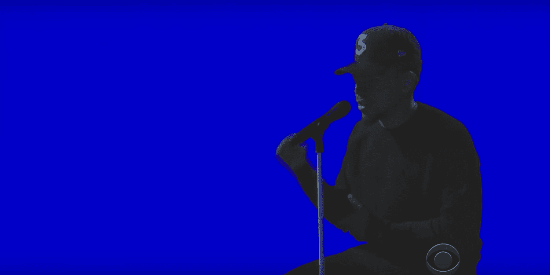 Chance The Rapper Debuted A Beautiful New Song On "Colbert"