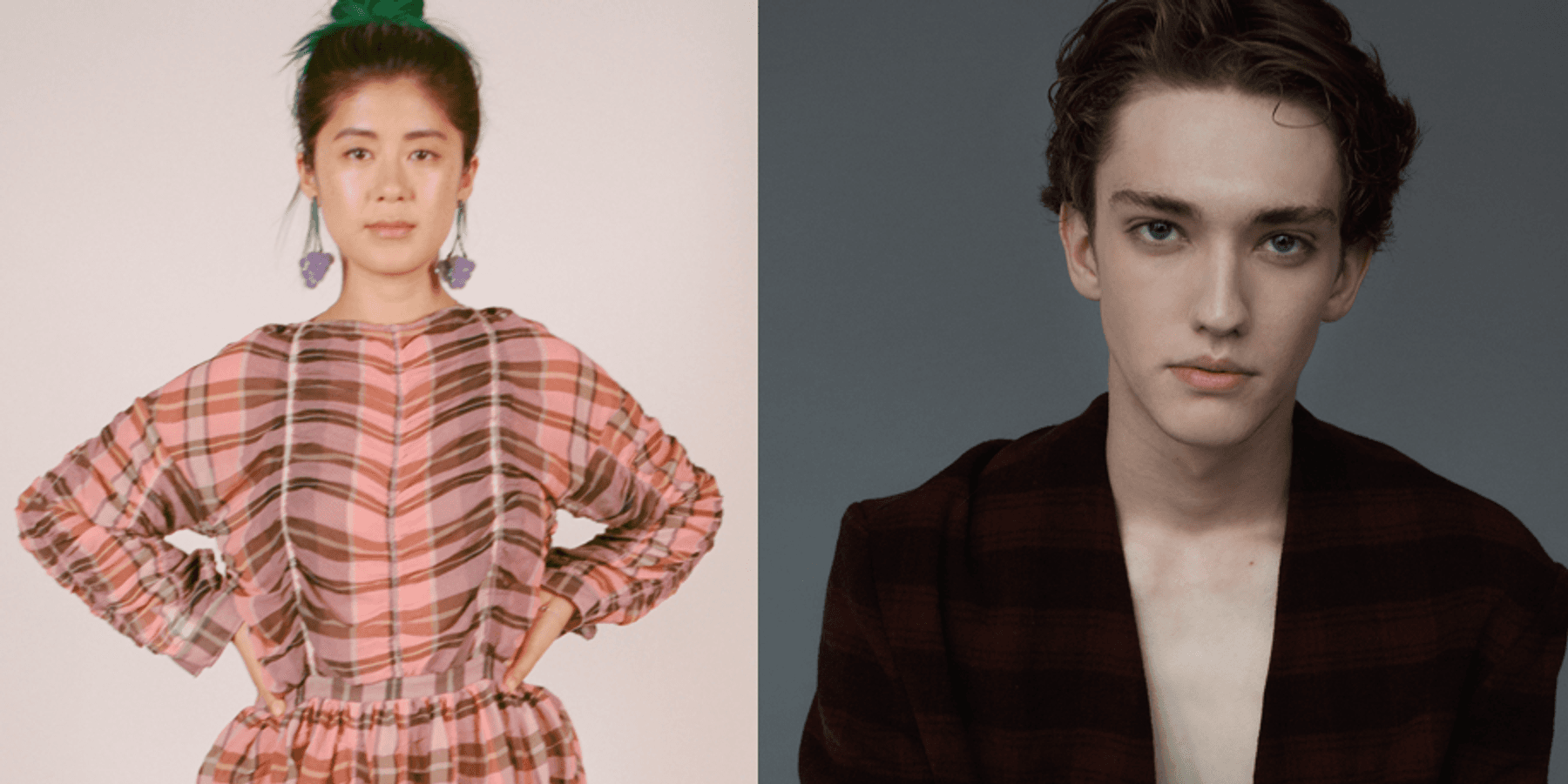 Beautiful People: 10 Artists, Dancers, and Chefs Who Are Making an Impact