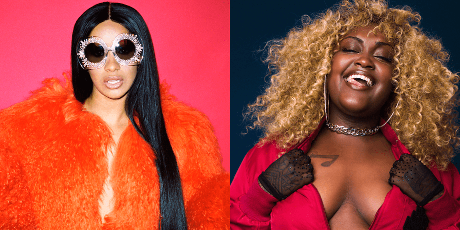 Beautiful People: 10 Musicians Whose Sound Is Changing the Scene