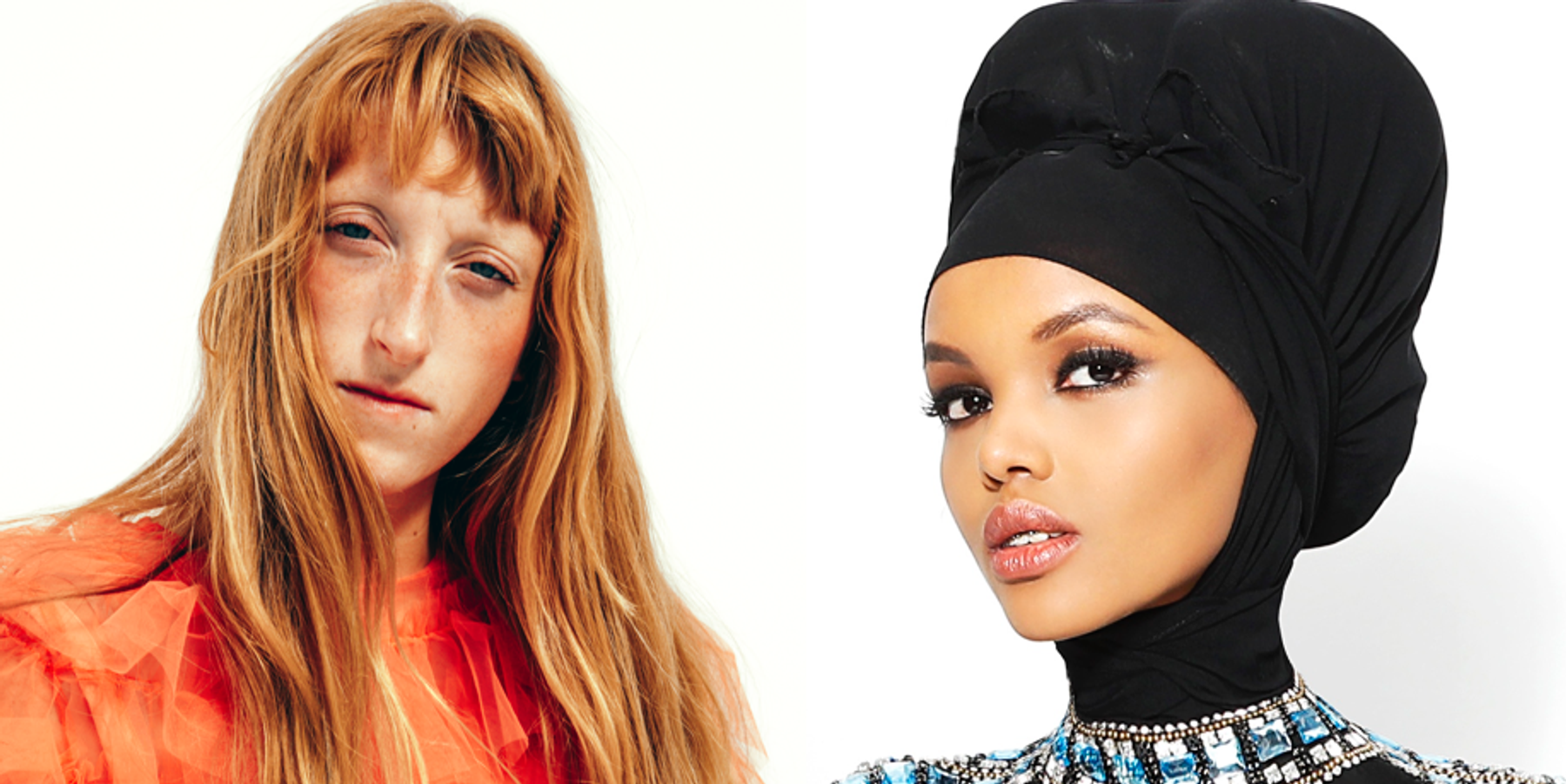 Beautiful People: 10 Fashion Mainstays Shaking Up the Industry