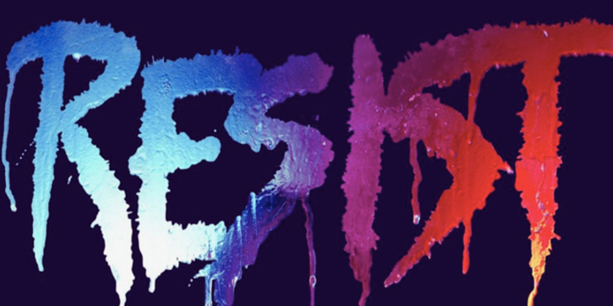 New Marilyn Minter Pop-Up Shop at the Brooklyn Museum Offers Hope for Resistance