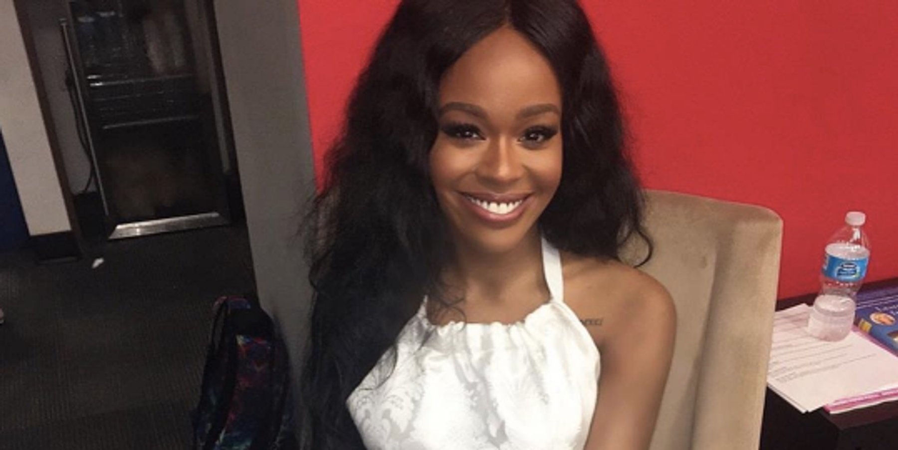 Azealia Banks Apologizes to Nicki Minaj