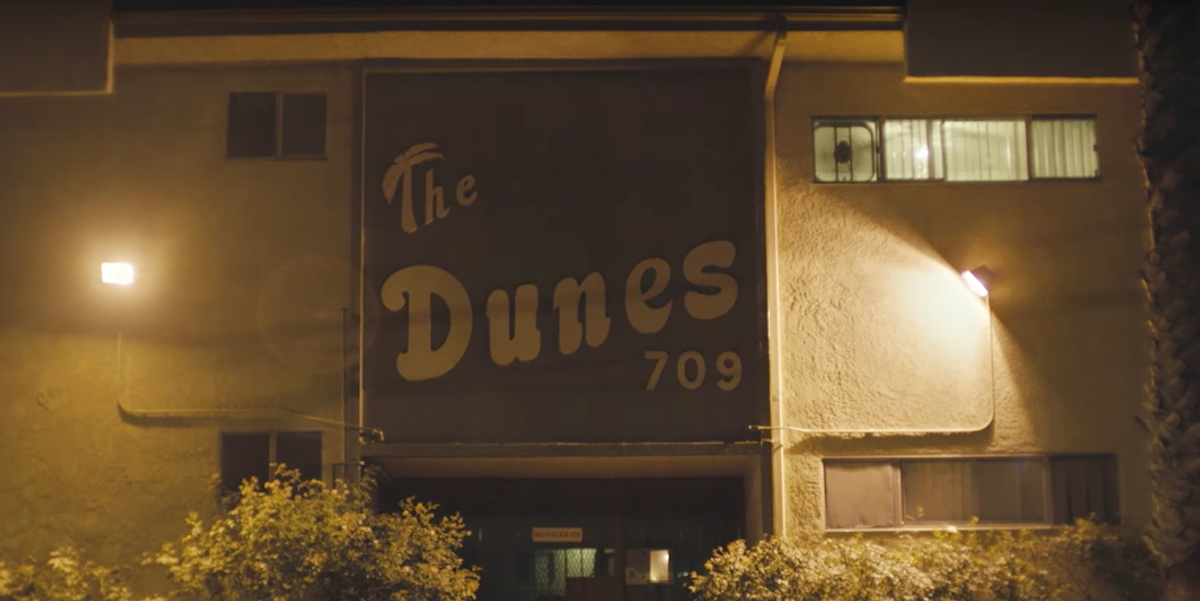 Watch Bryson Tiller and Jazmine Sullivan's 'Insecure' Video