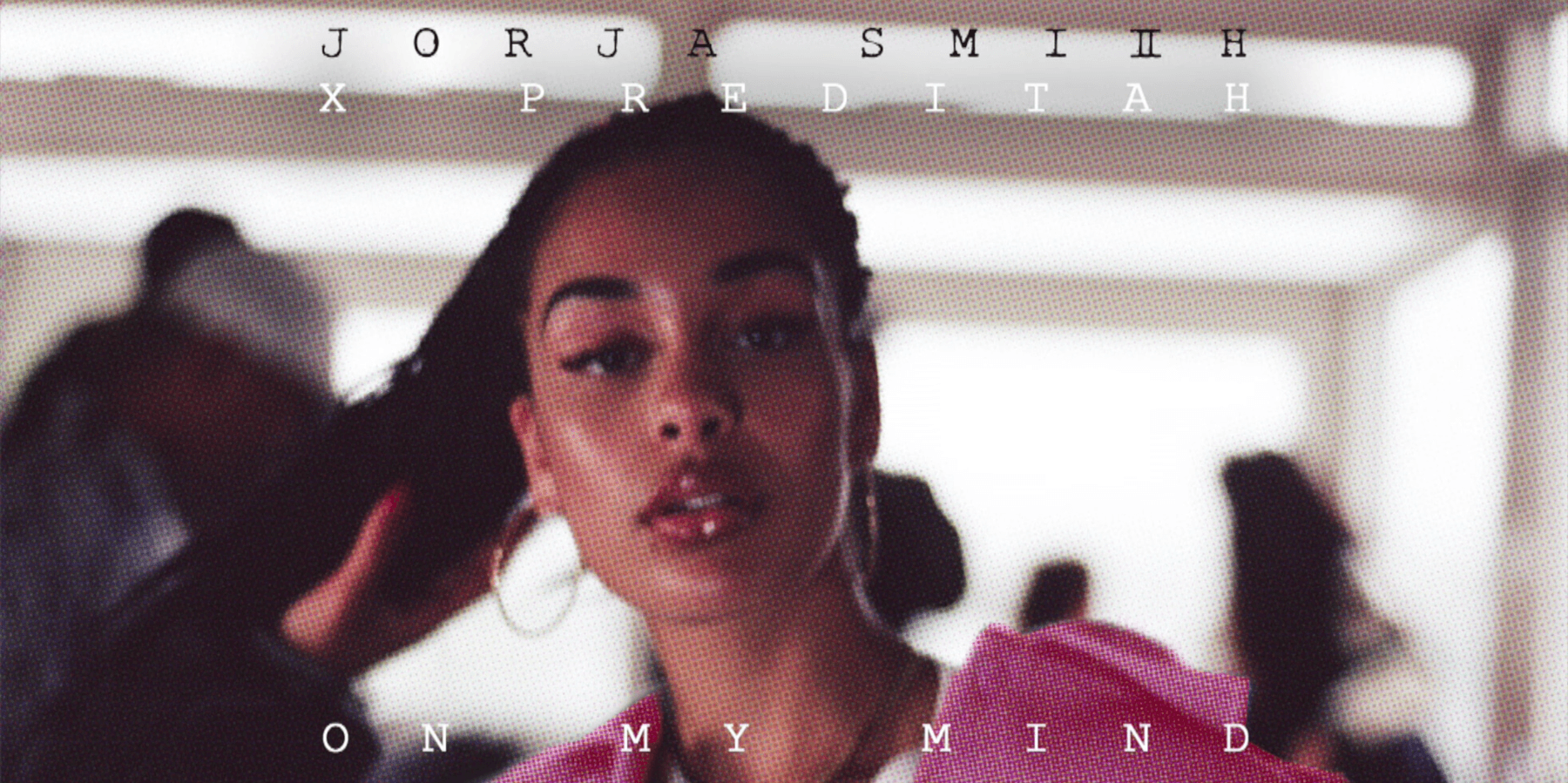 Listen To Jorja's Lovely Acoustic Version Of Her UK Garage Track "On My Mind"