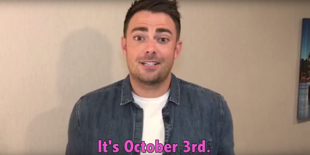 In Honor of October 3rd, the Mean Girls Cast Want You to Donate to Vegas Victims