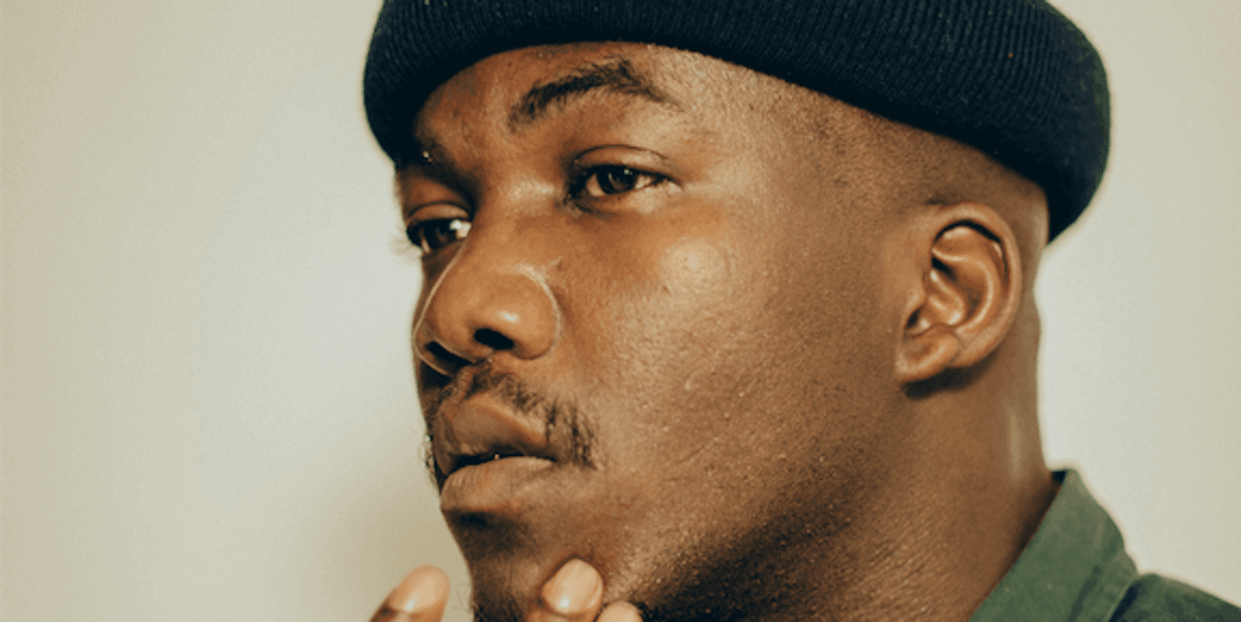 Jacob Banks Deserves to be Jacob Banks, So Let's Let Him