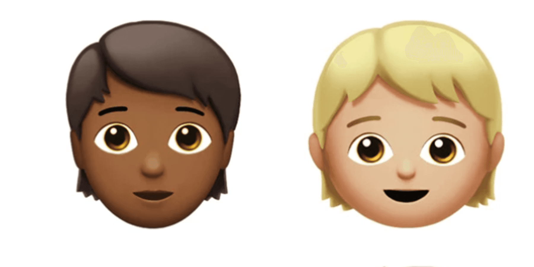 Gender Neutral Emojis Are Coming to Your iPhone