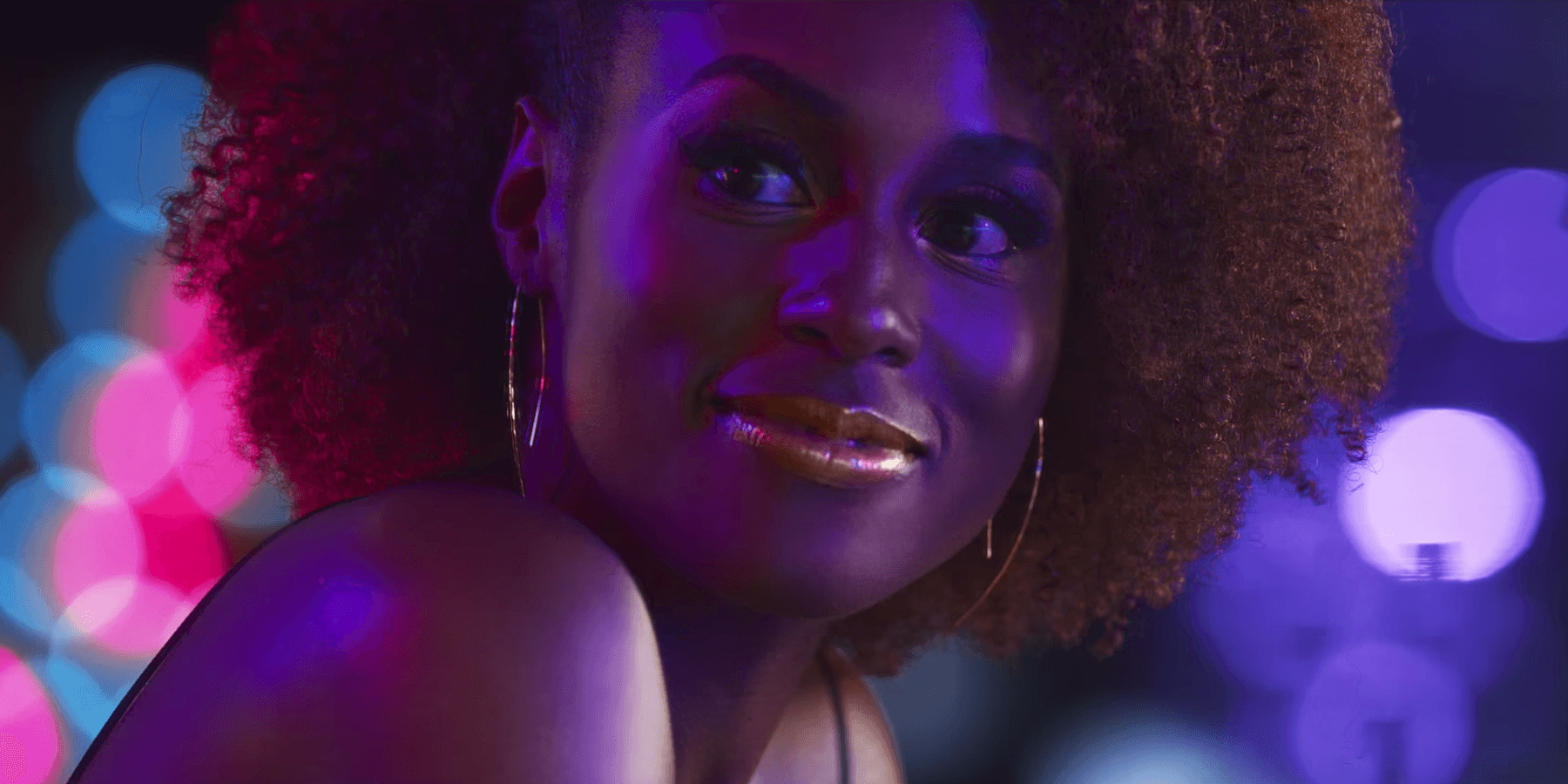 Watch Issa Rae Shine in Her New Covergirl Commercial