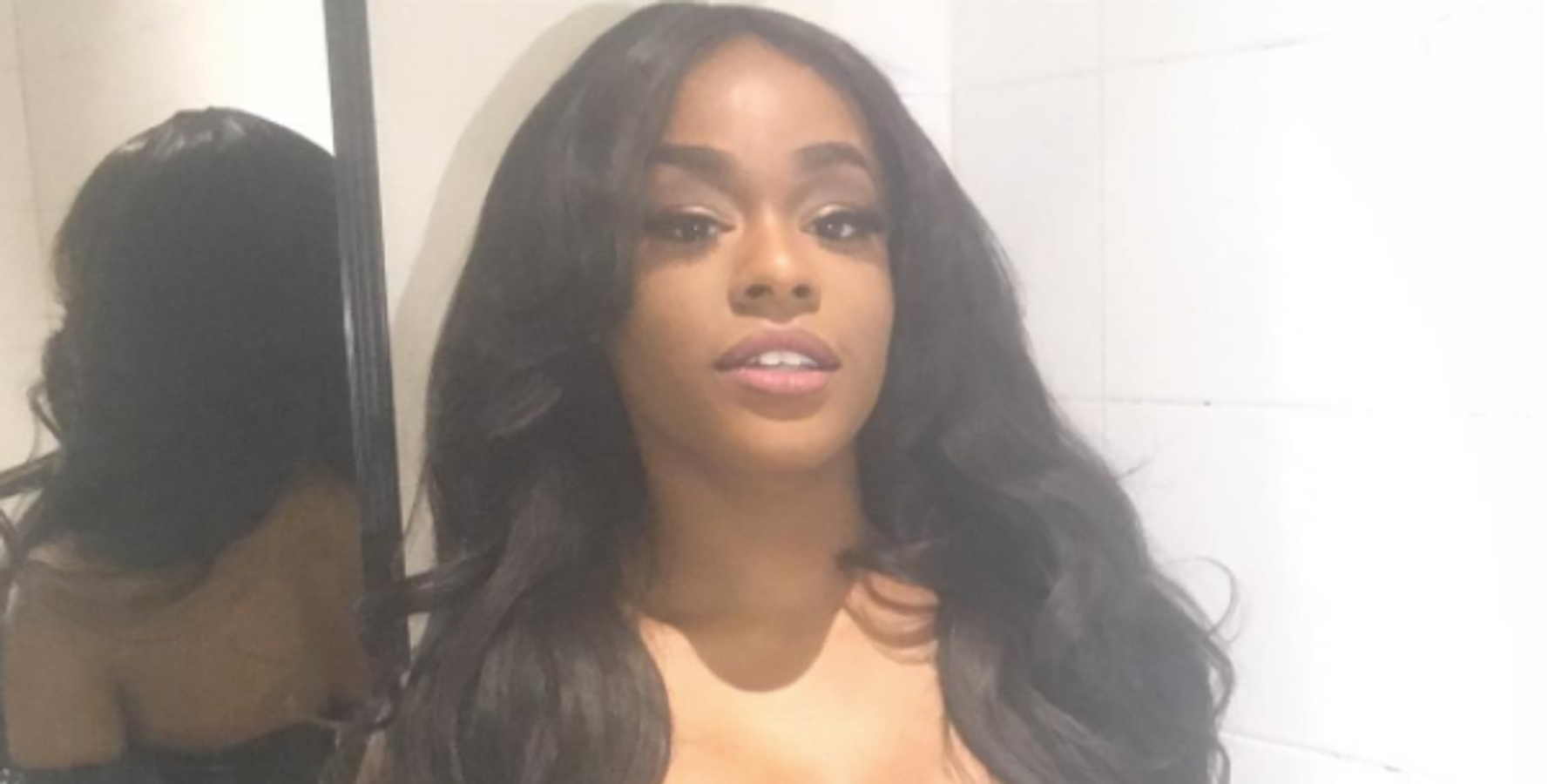 Updated: RZA Admits Russell Crowe Did Spit at Azealia Banks, As She Originally Claimed