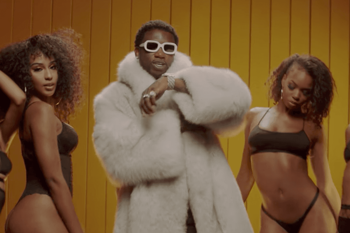 Watch Gucci Mane and Ty Dolla $ign Get Sexy for New "Enormous" Video - PAPER Magazine Watch Gucci Mane and Ty Dolla $ign Get Sexy for New "Enormous" Video - PAPER Magazine