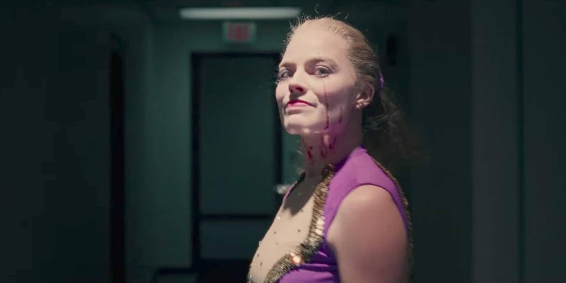 If the Latest, Darkest Trailer Doesn't Sell You on "I, Tonya" Nothing Will
