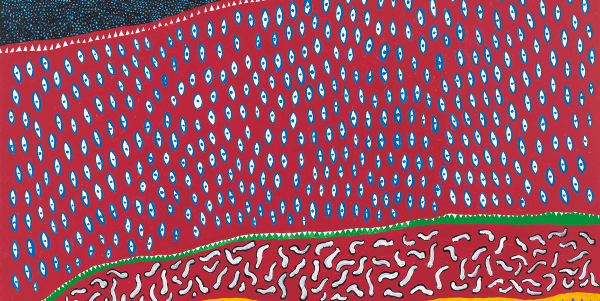 10 Must-See Art Shows (and One Magazine) Opening This Week