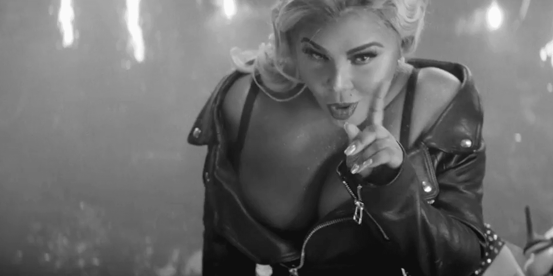 Lil' Kim's Back With New Track And Visual For "Took Us A Break"