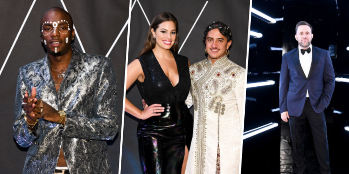 See the Best Looks from Last Night's Art Party at the Whitney in NYC