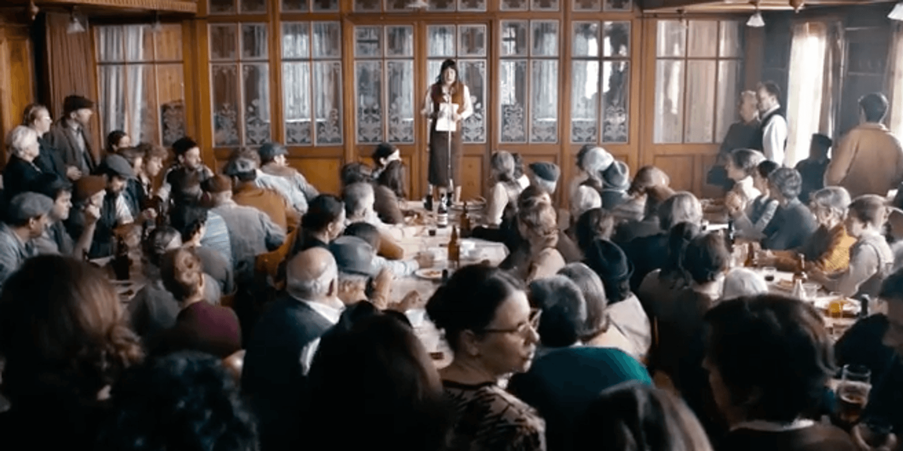 Director Petra Volpe on The Divine Order, Women's Suffrage, and Why the Patriarchy Is Bad for Men