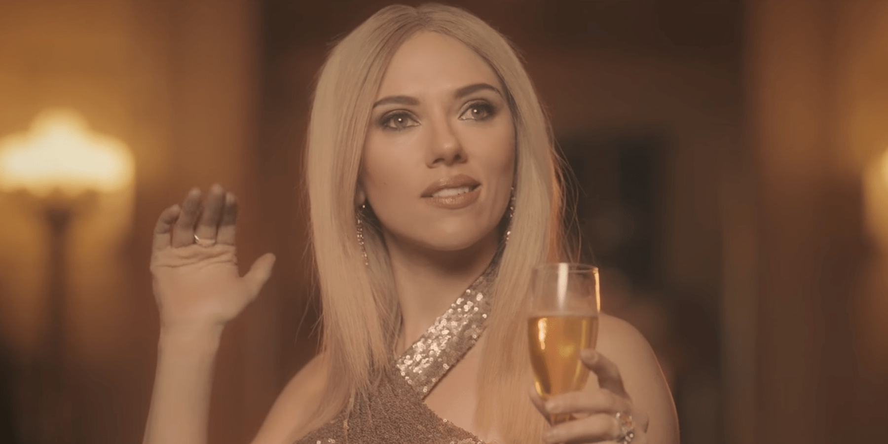 Dictionary.com Has Revealed the Word of the Year is "Complicit"