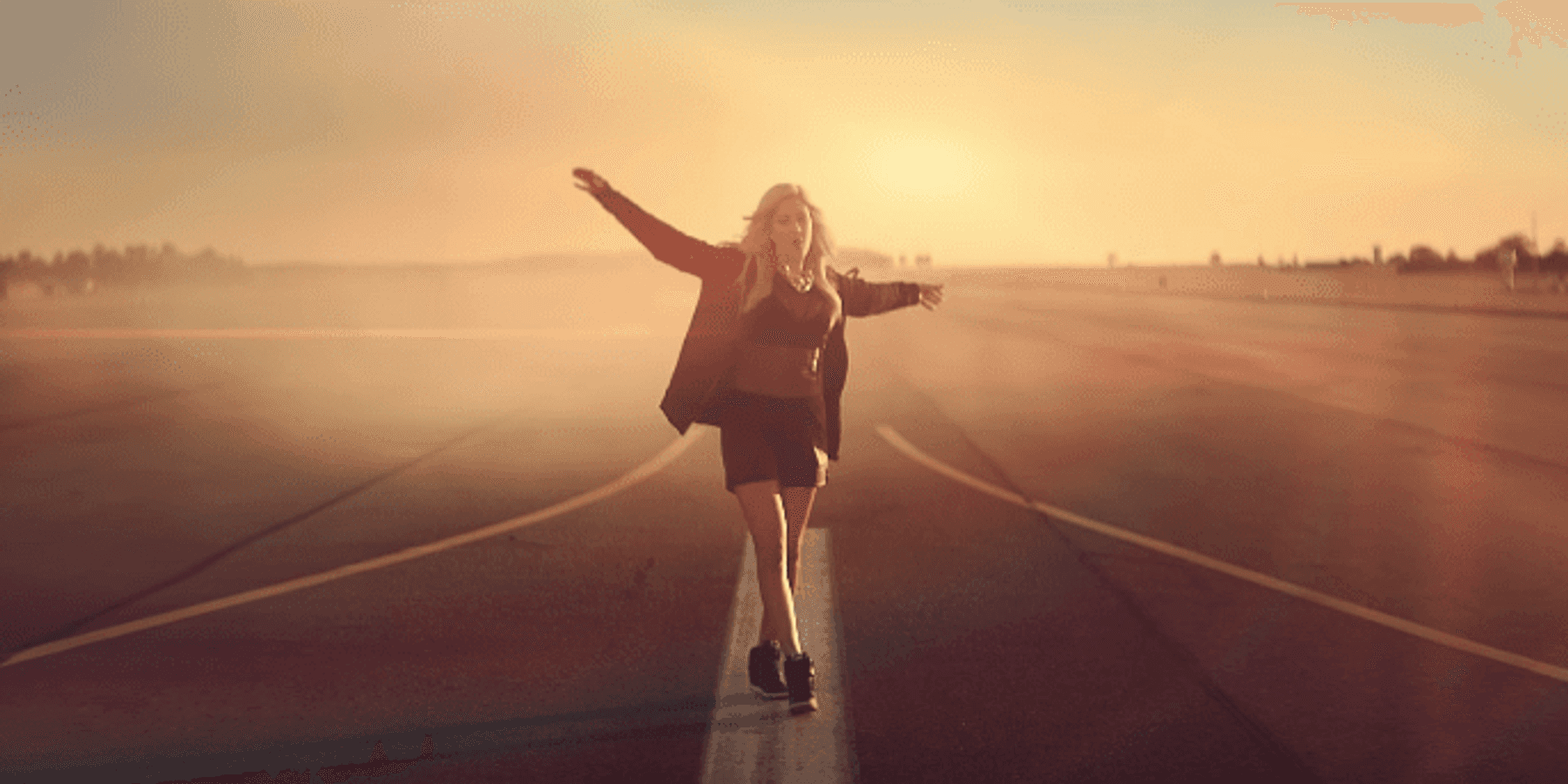 Ellie Goulding Has a New Gig with the U.N.