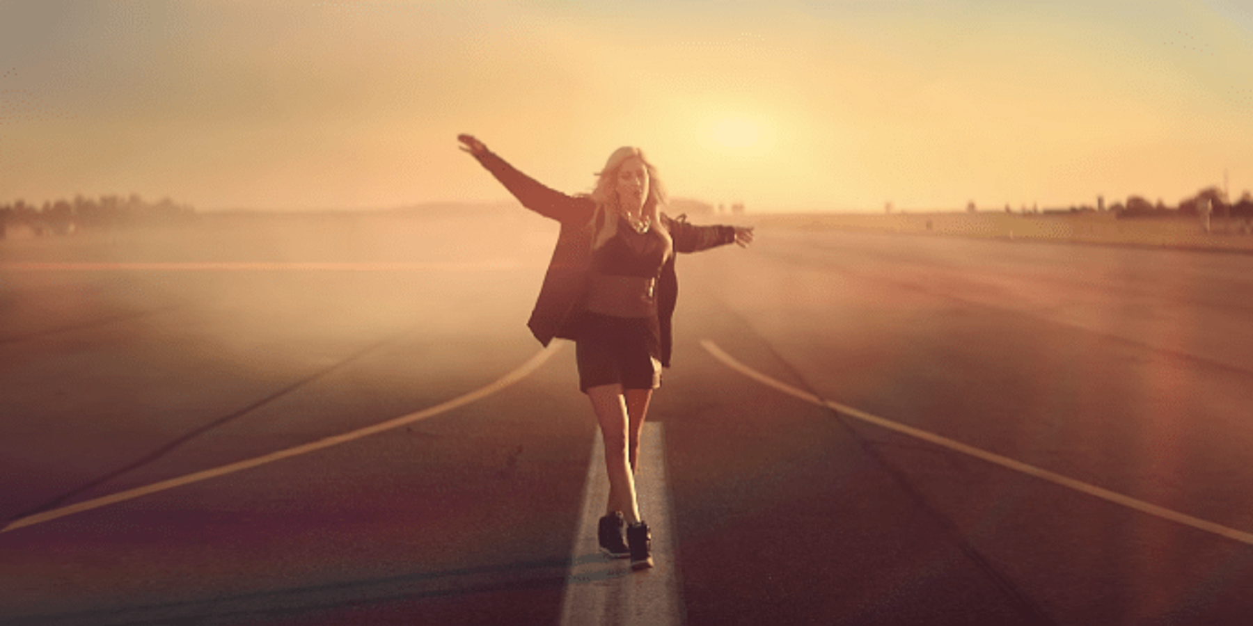 Ellie Goulding Has a New Gig with the U.N.