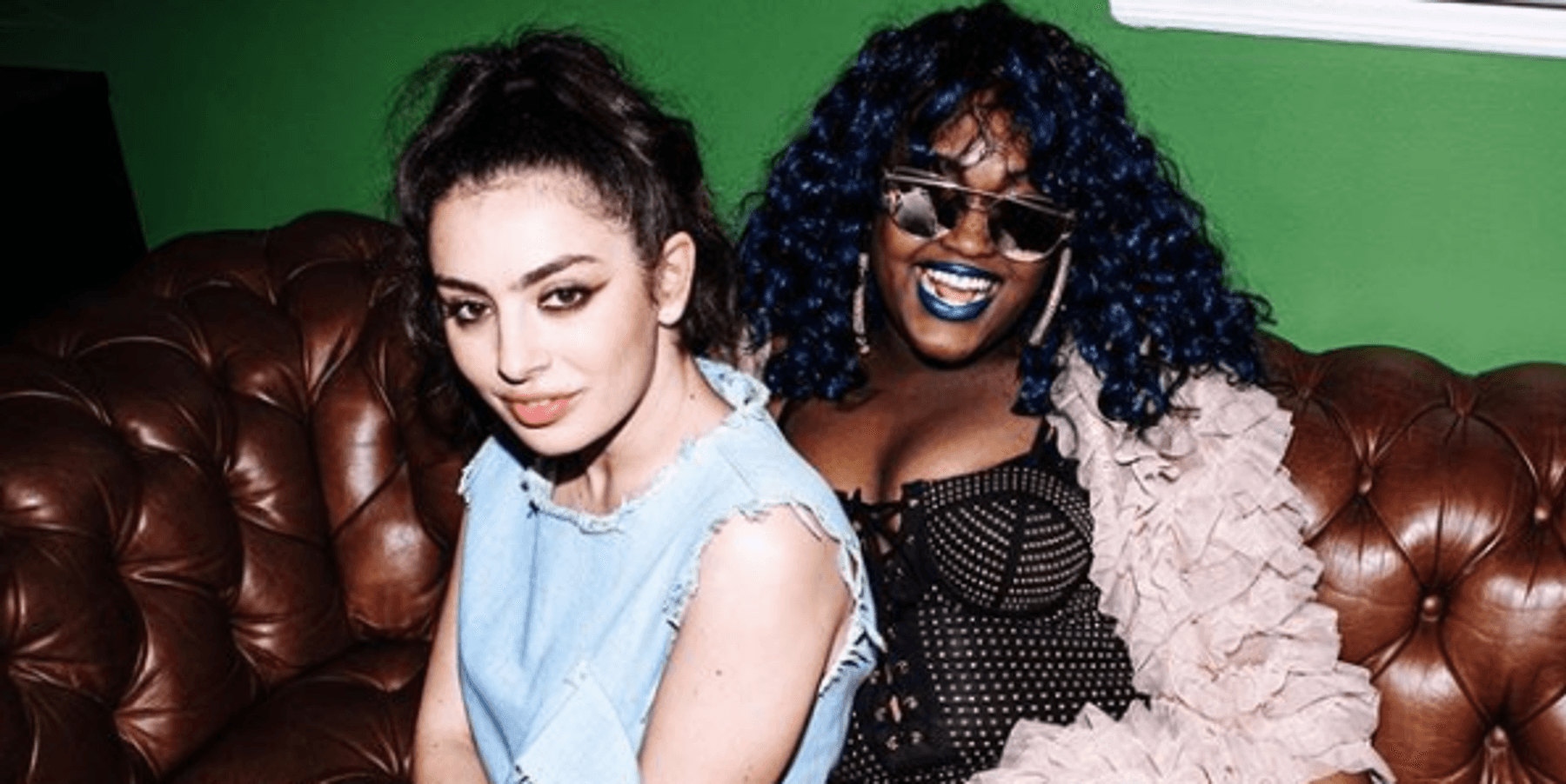 Stop the Presses, Charli XCX Just Teased a New Mixtape with Some Amazing Collaborators