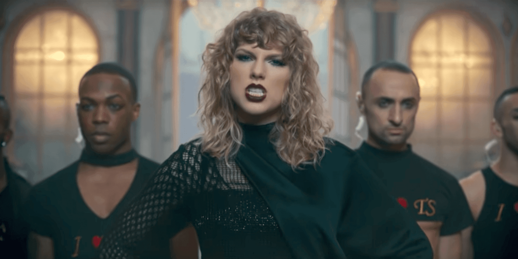 'Name a Bitch Badder Than Taylor Swift' Sparks Viral Response