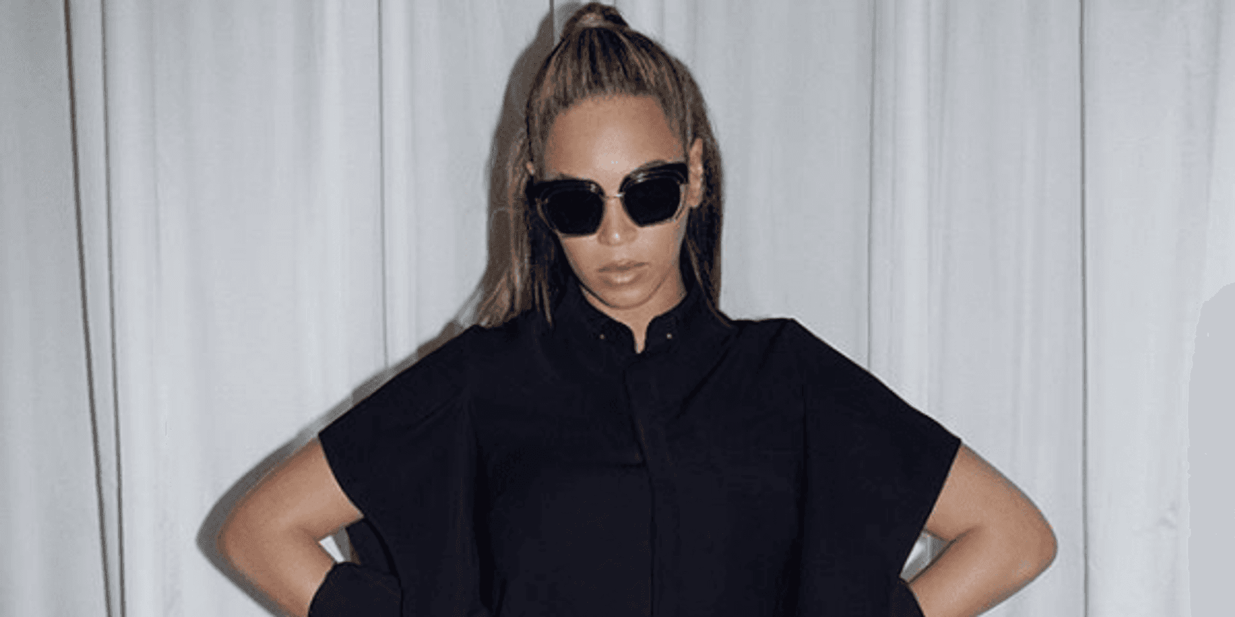 Beyoncé Shops at Target, Too
