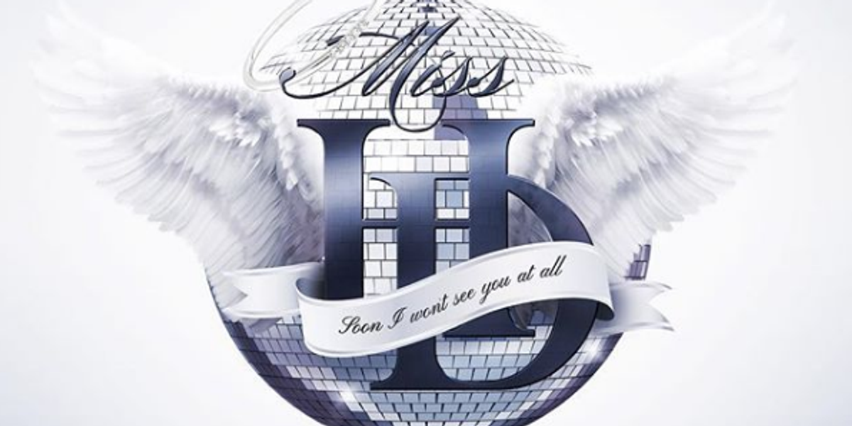 Christmas Comes Early with New Hannah Diamond Holiday Mix