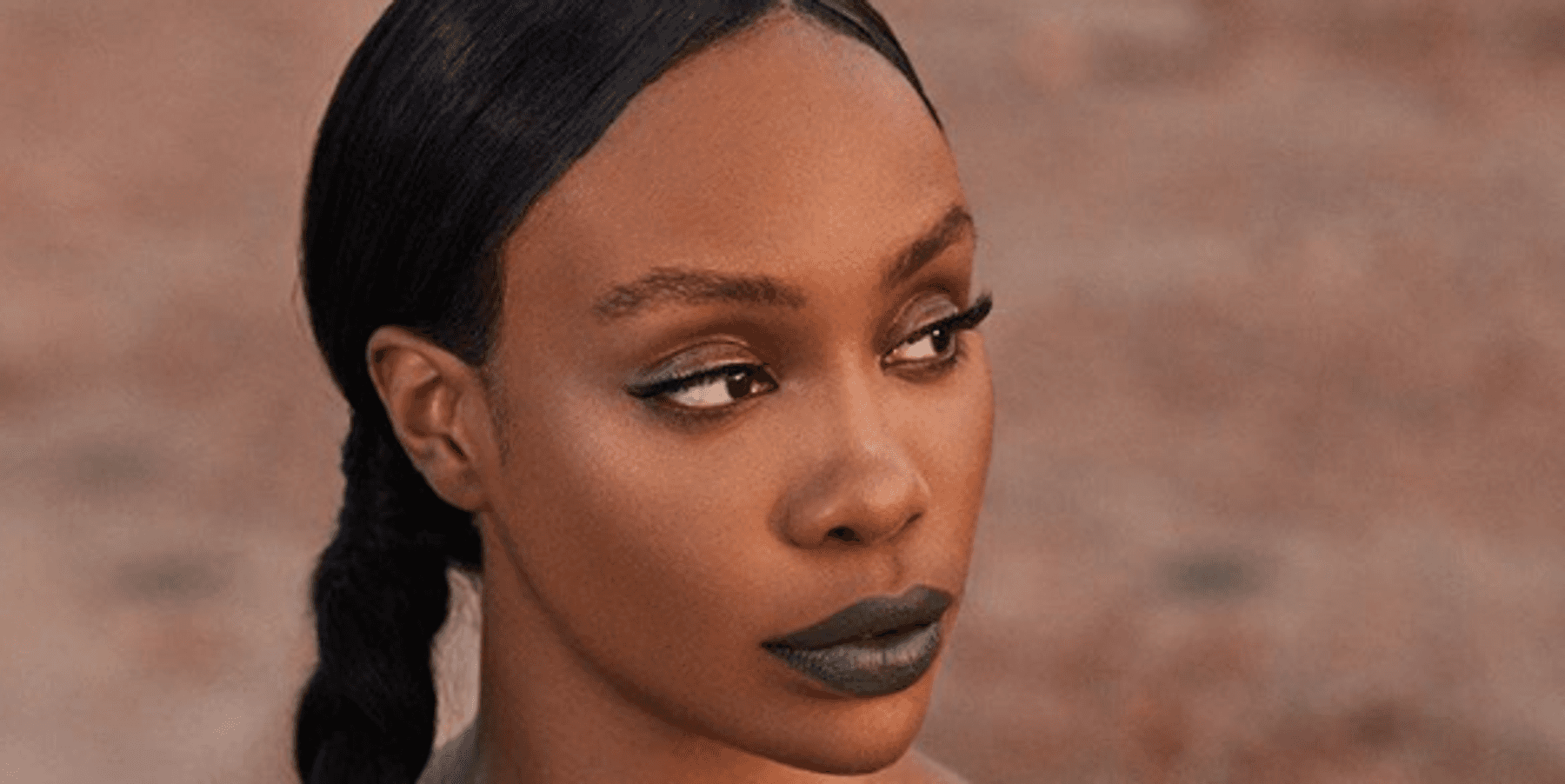 SZA Stuns in Rihanna's New Fenty Beauty Line