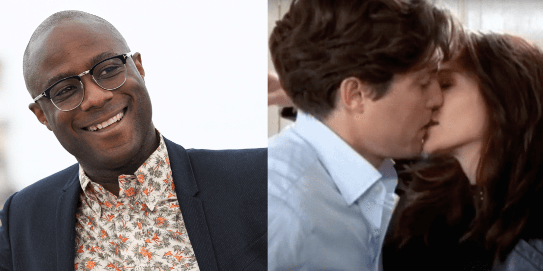 Barry Jenkins Live-Tweeting 'Notting Hill' Will Leave You Breathless