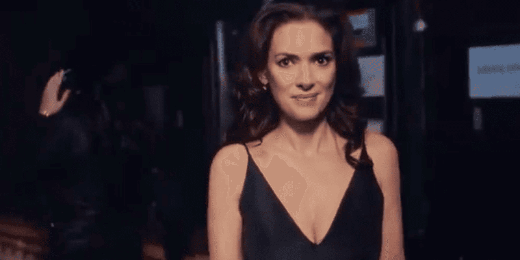 How Could L'Oréal Do Winona Ryder Like That?