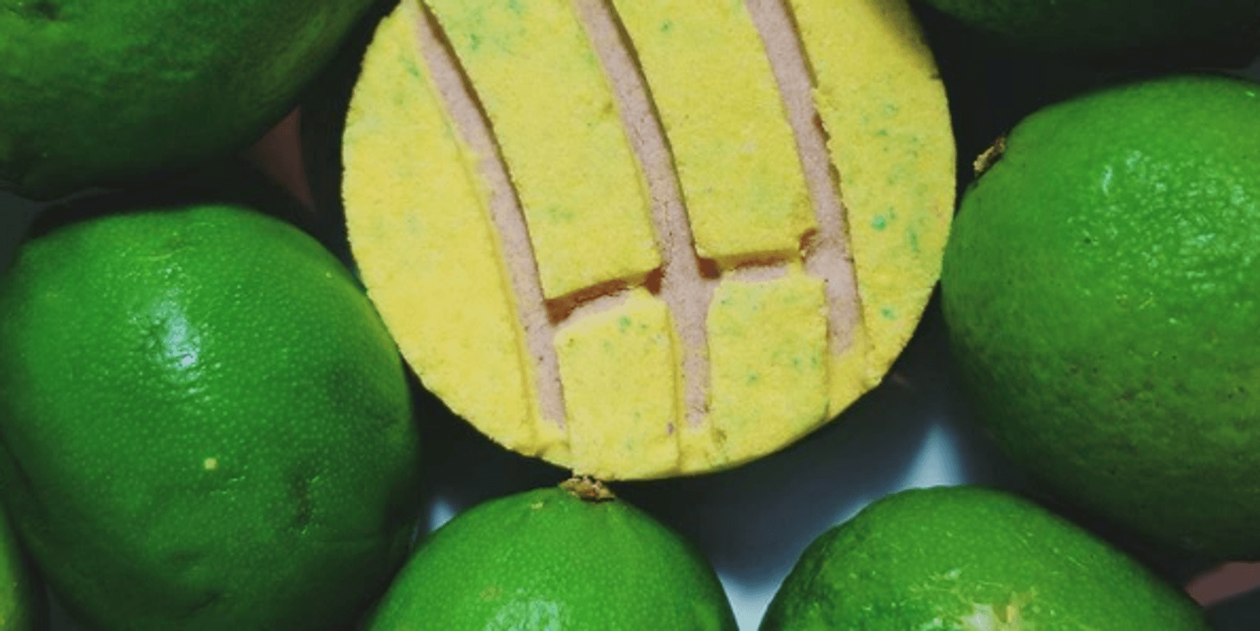 Loquita: The Latinx Brand Making Concha Bath Bombs
