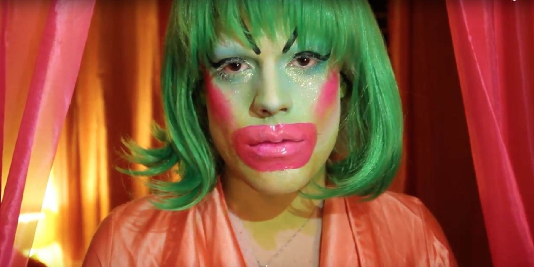 Beechwood Explores Our Obsession With Perfection