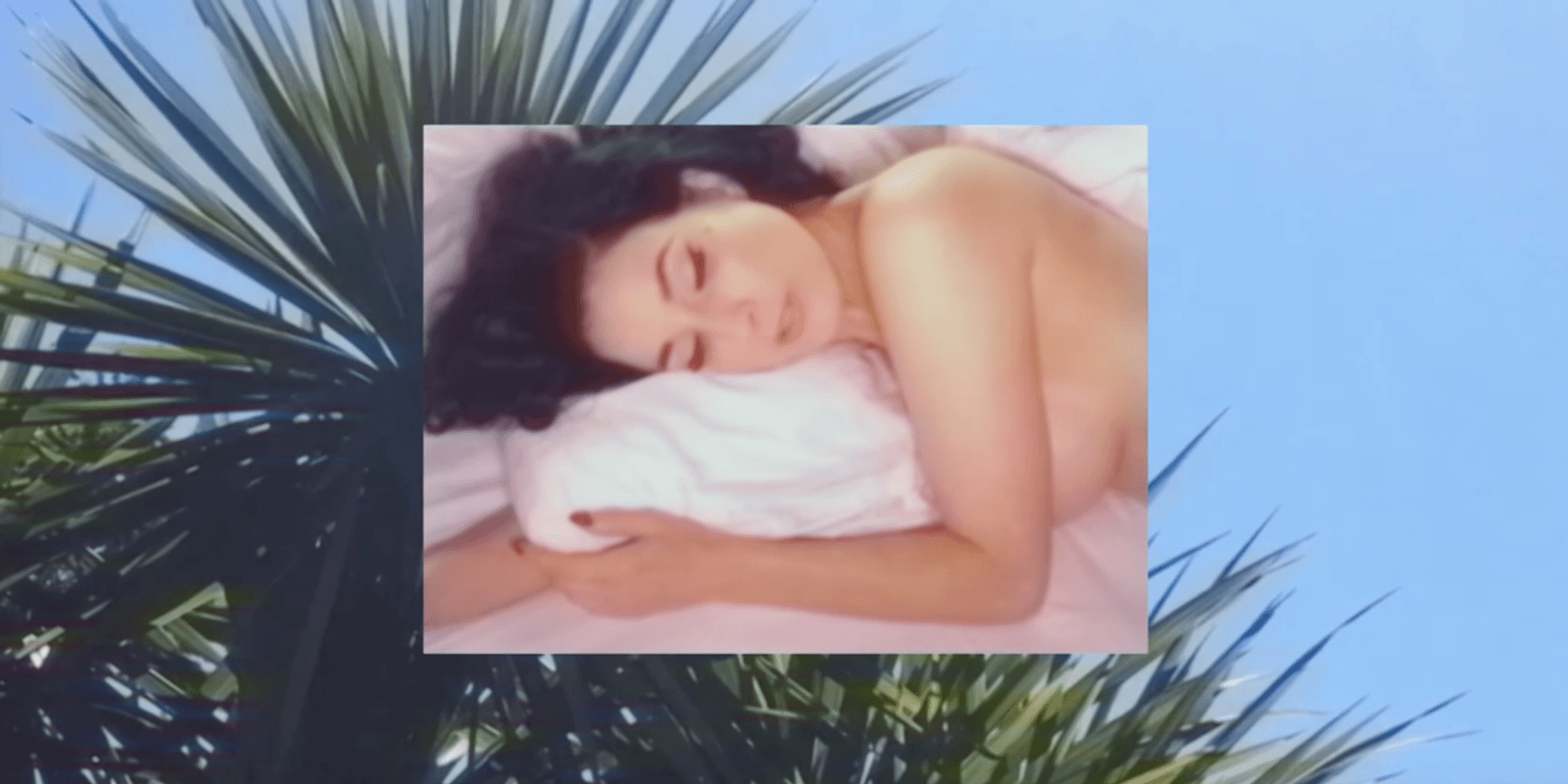 Dita Von Teese's Sultry 'Bird of Prey' is a Feminist Anthem