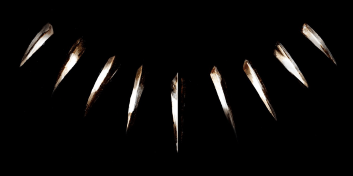 The 'Black Panther' Soundtrack Is Here and It's Flawless