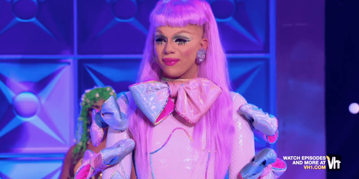 Aja Ruff RuCap: Meet the Designer Behind Aja's Full Anime Fantasy - PAPER Magazine