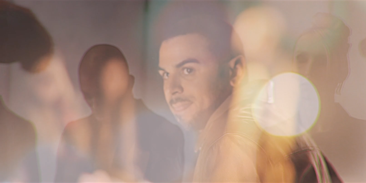 Raul Lopez: the Designer Behind LUAR's 'Feminine Destruction'