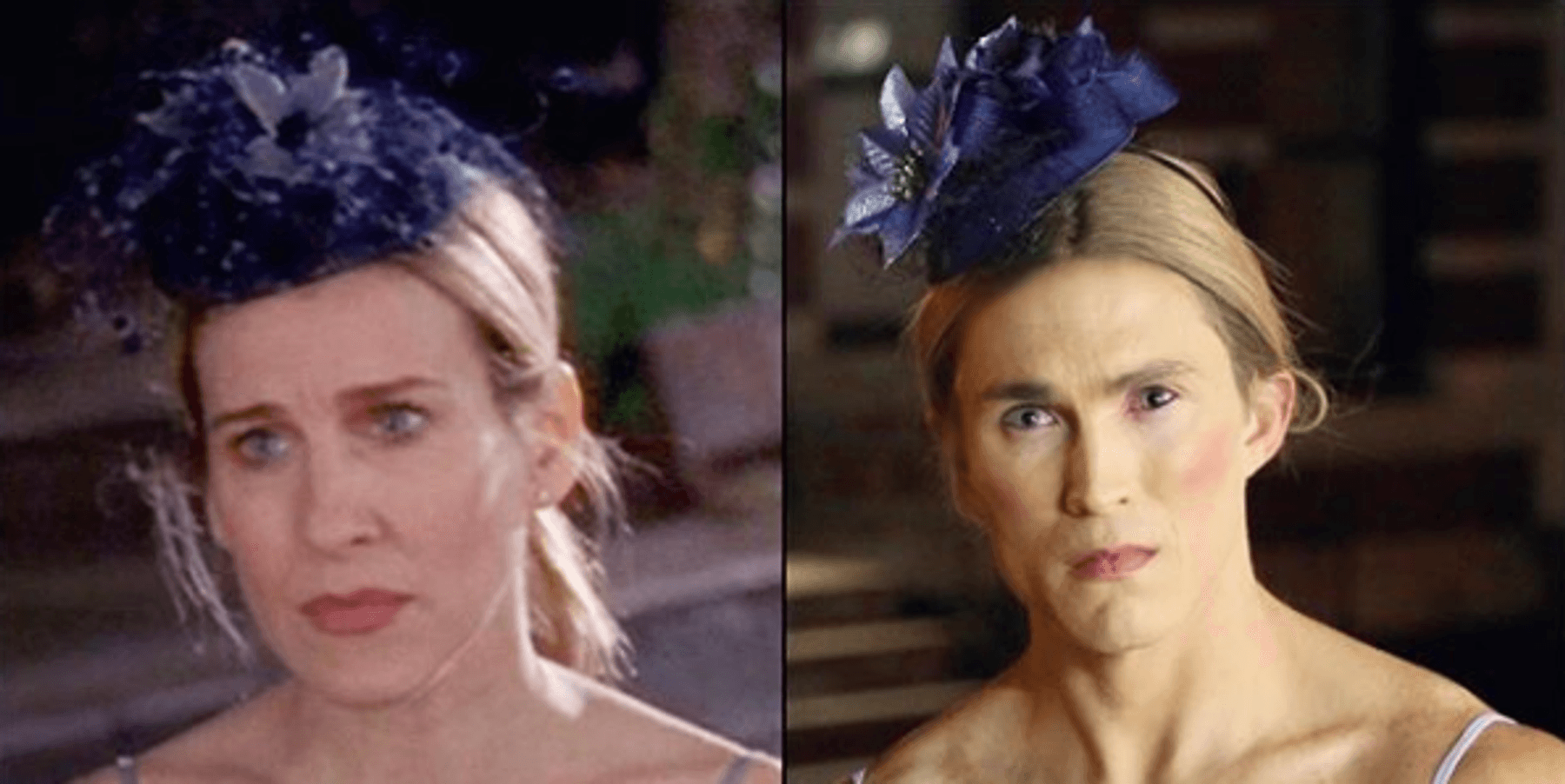 10 Tips on Embracing Your Inner Carrie Bradshaw