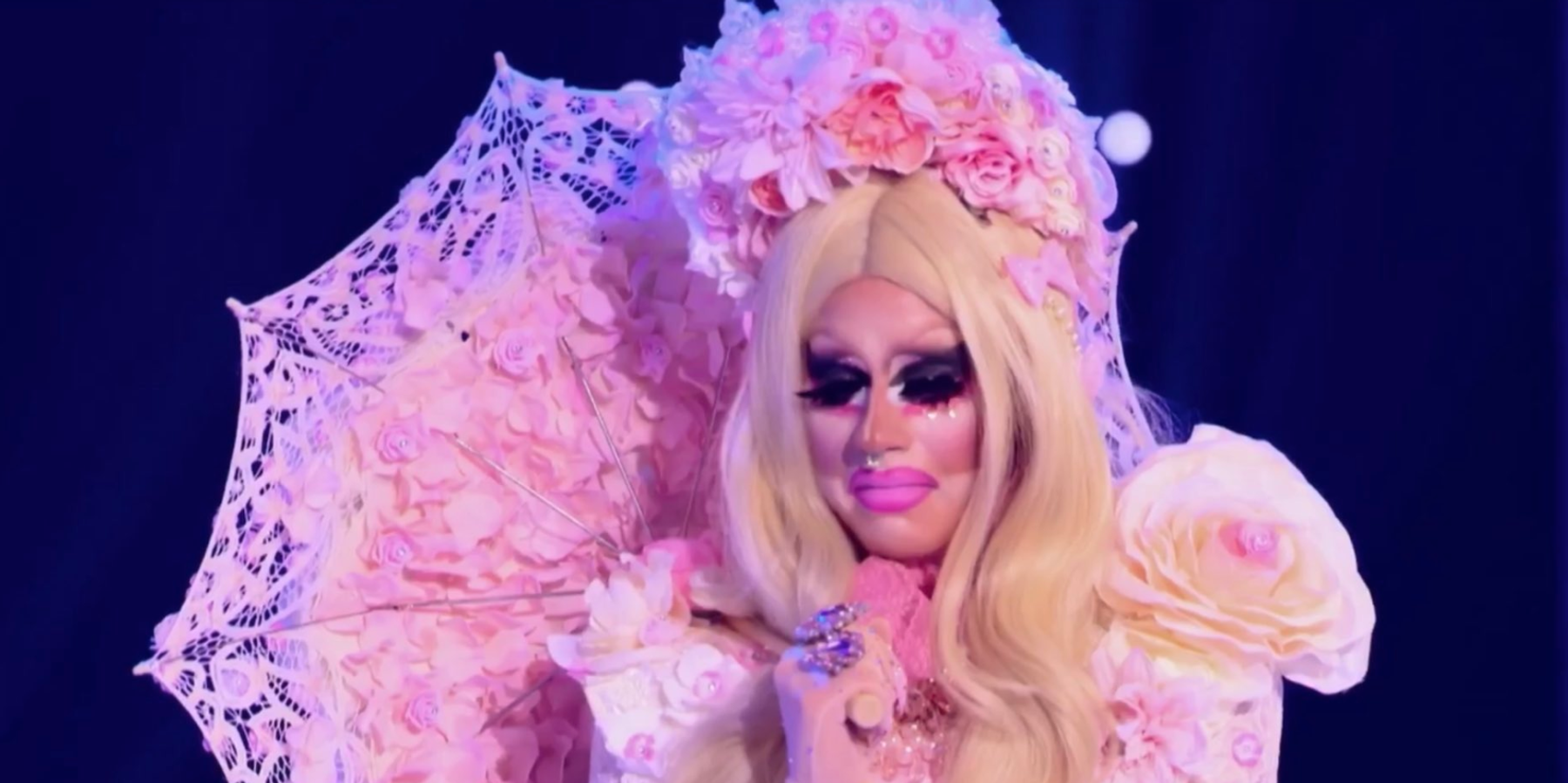 RuCap: The Problem of Trixie