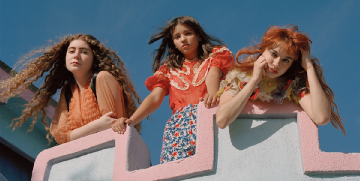 Pinky Pinky Won't Be Pigeonholed