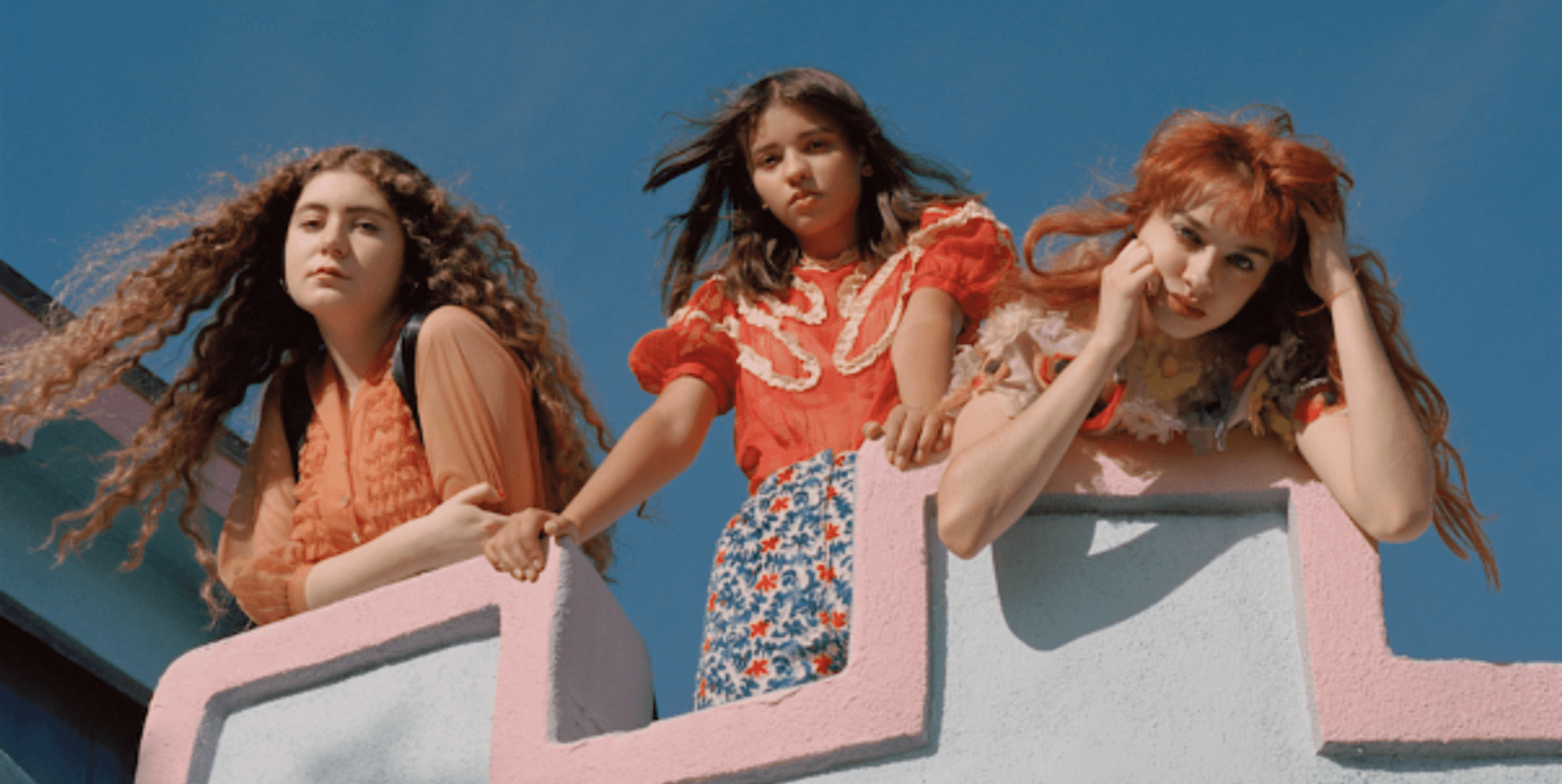 Pinky Pinky Won't Be Pigeonholed