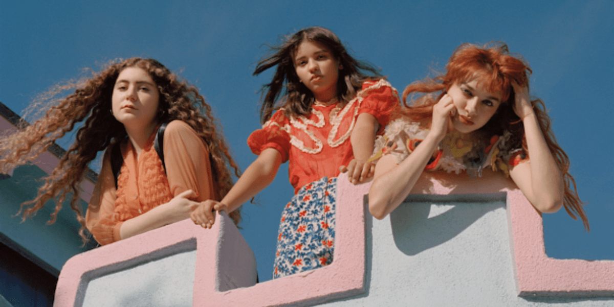 Pinky Raper Pinky Pinky Won't Be Pigeonholed - PAPER Magazine