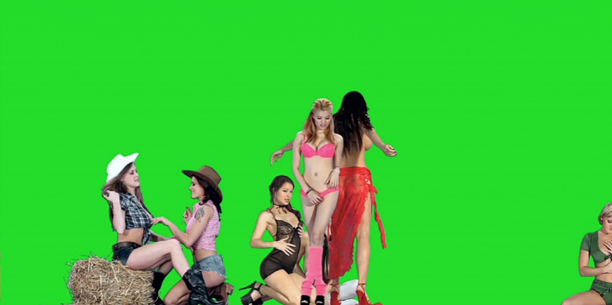 See Petra Cortright's Decade of Digital Art IRL